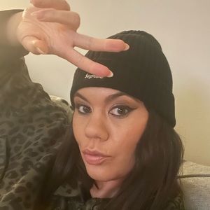 Meet your Posher, Rebecca